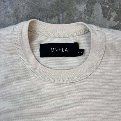 MN+LA™ CLASSIC TEE SAMPLE 001