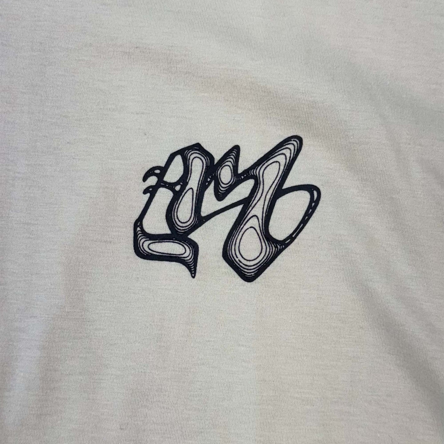 M'$ RIFT VAST TEE IN OAT