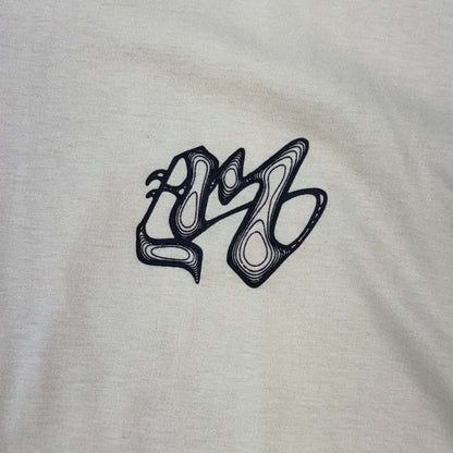 M'$ RIFT VAST TEE IN OAT