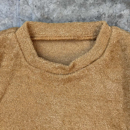 FEMME TOP SAMPLE 007