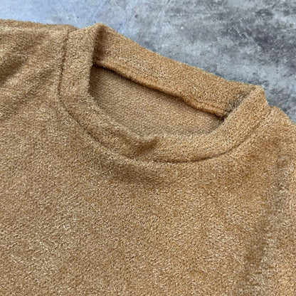 FEMME TOP SAMPLE 007
