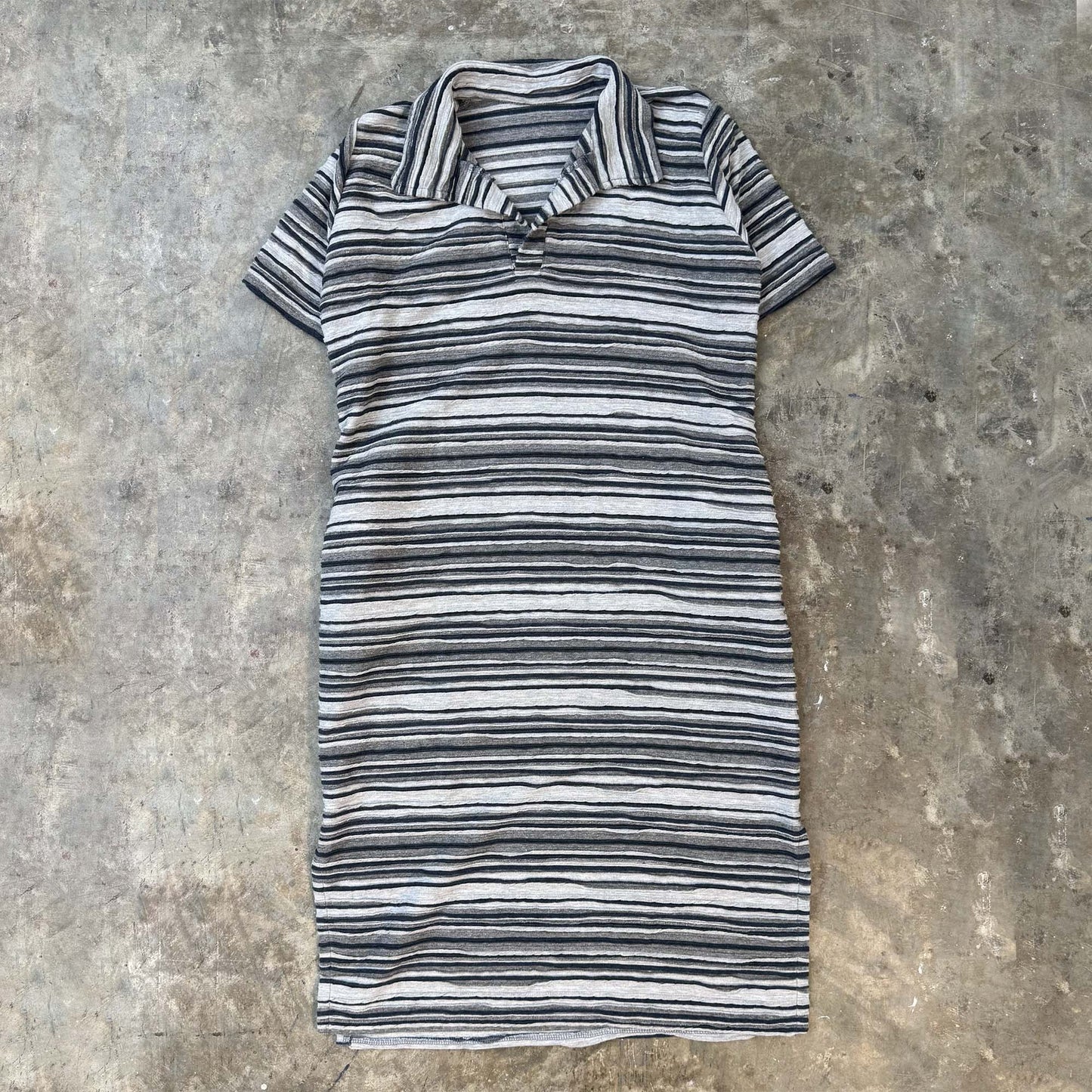 FEMME DRESS SAMPLE 010