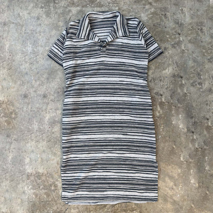 FEMME DRESS SAMPLE 010