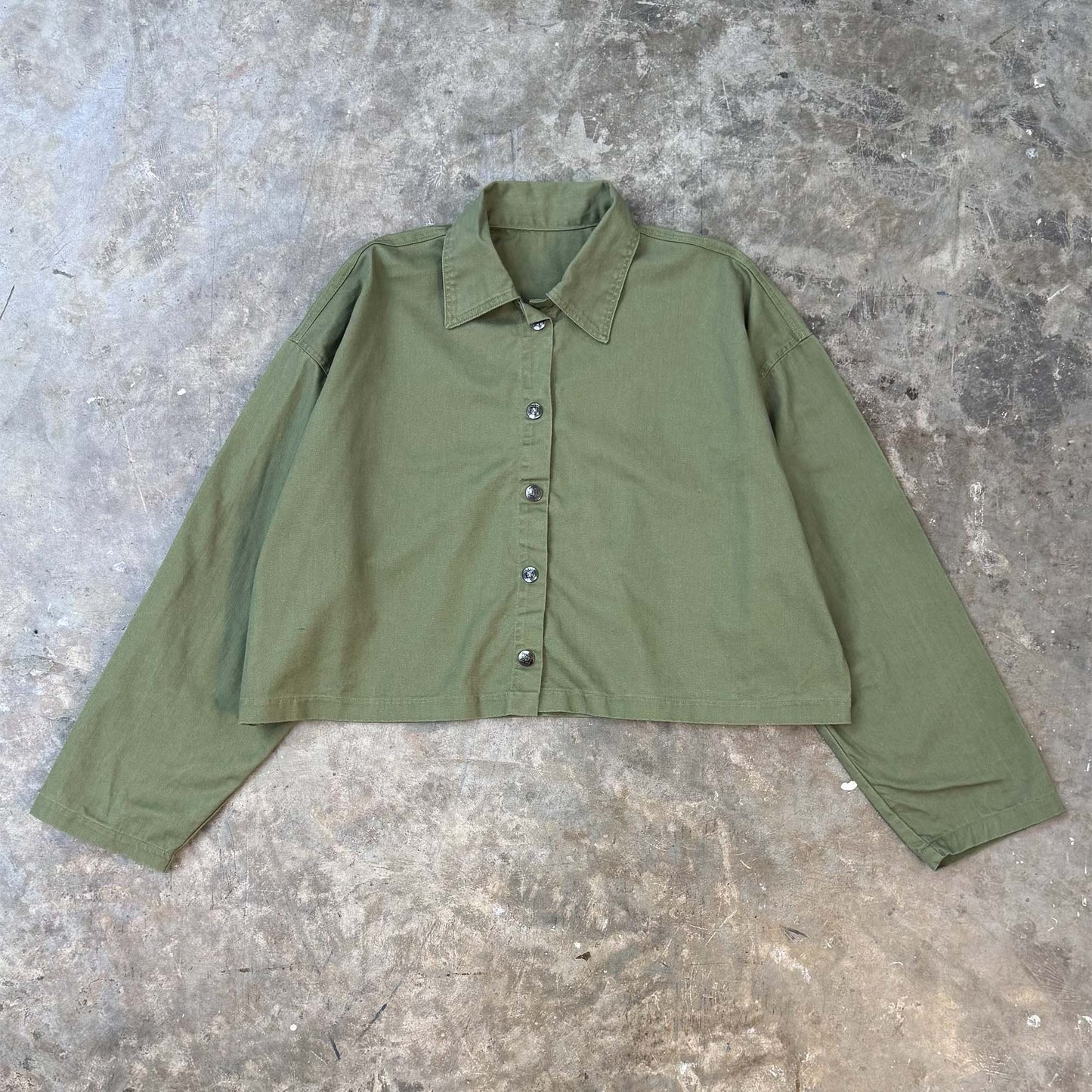 FEMME JACKET SAMPLE 017