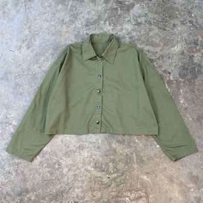 FEMME JACKET SAMPLE 017