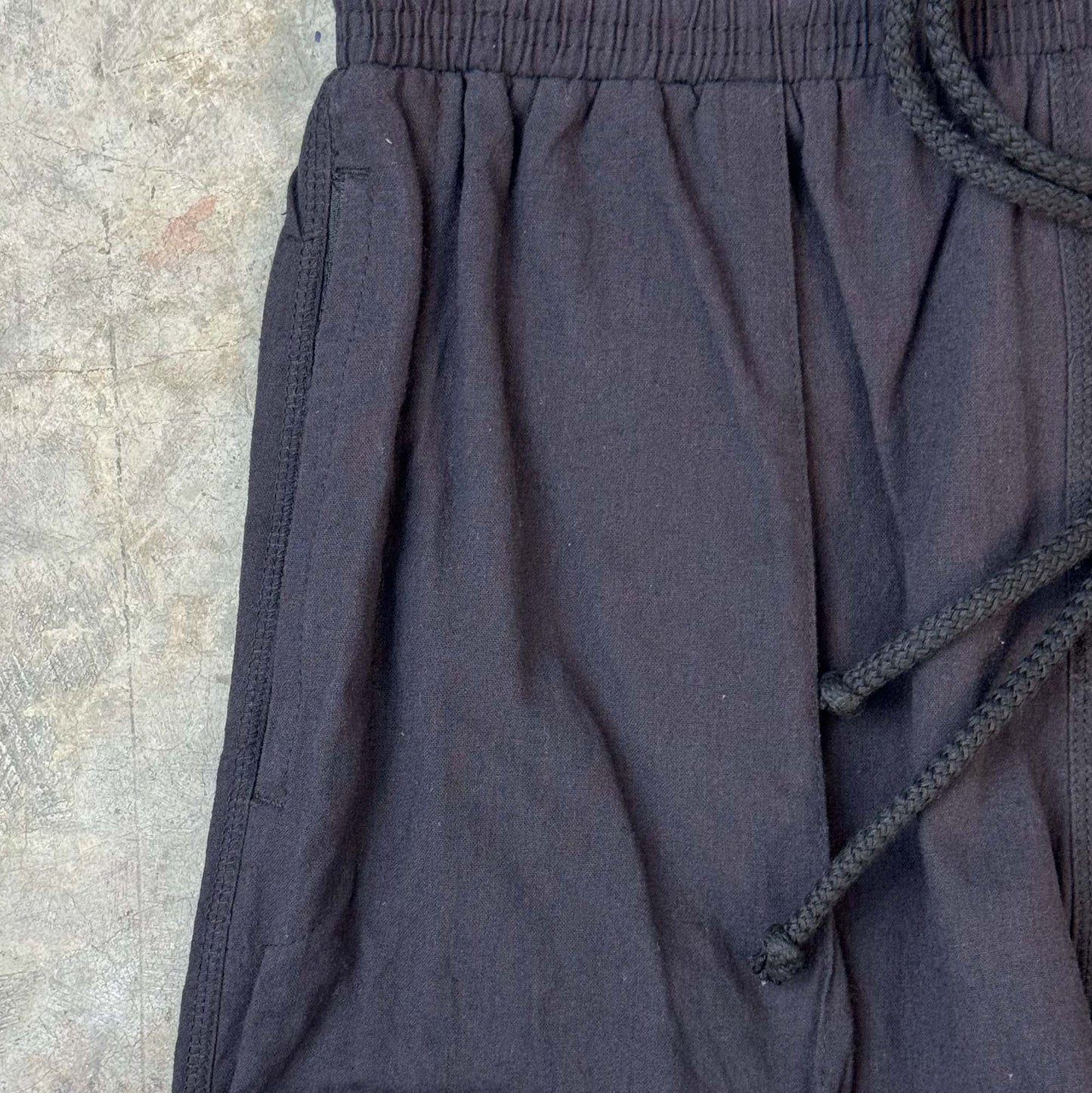 MN+LA™ PANTS SAMPLE 078