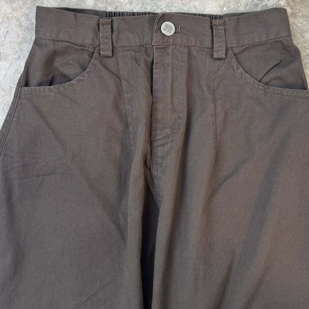 MN+LA™ PANTS SAMPLE 083