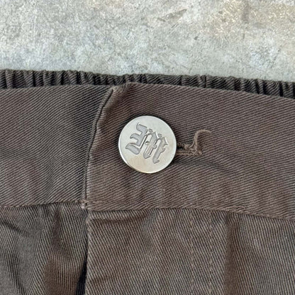 MN+LA™ PANTS SAMPLE 083
