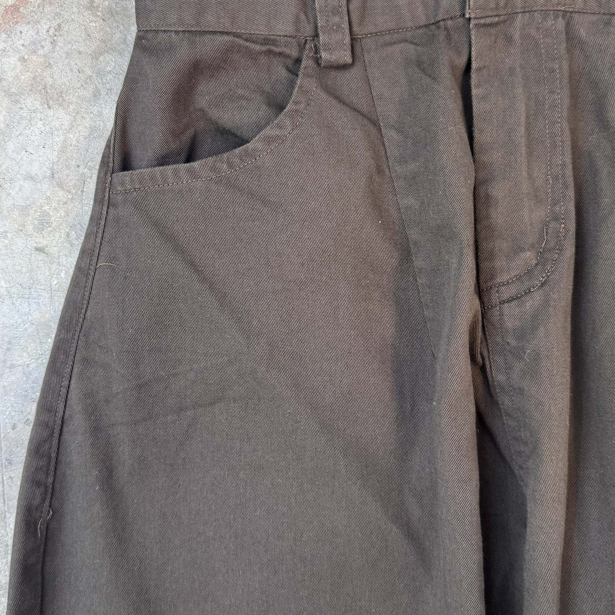 MN+LA™ PANTS SAMPLE 083