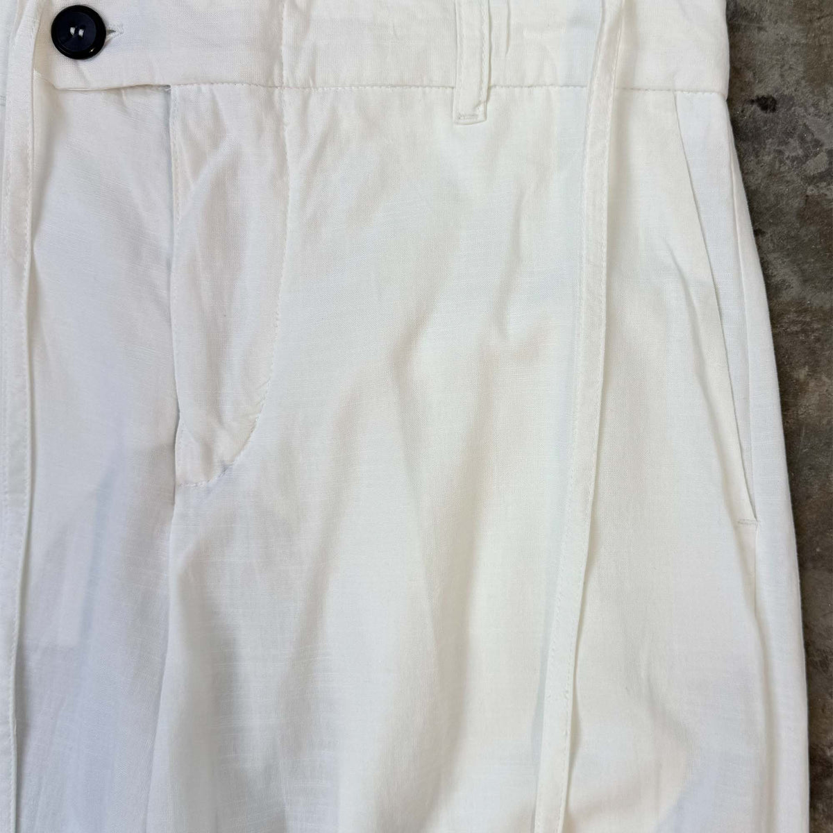 MN+LA™ PANTS SAMPLE 082