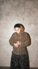 TOWEL MILITIA LONGSLEEVE TEE IN OLIVE