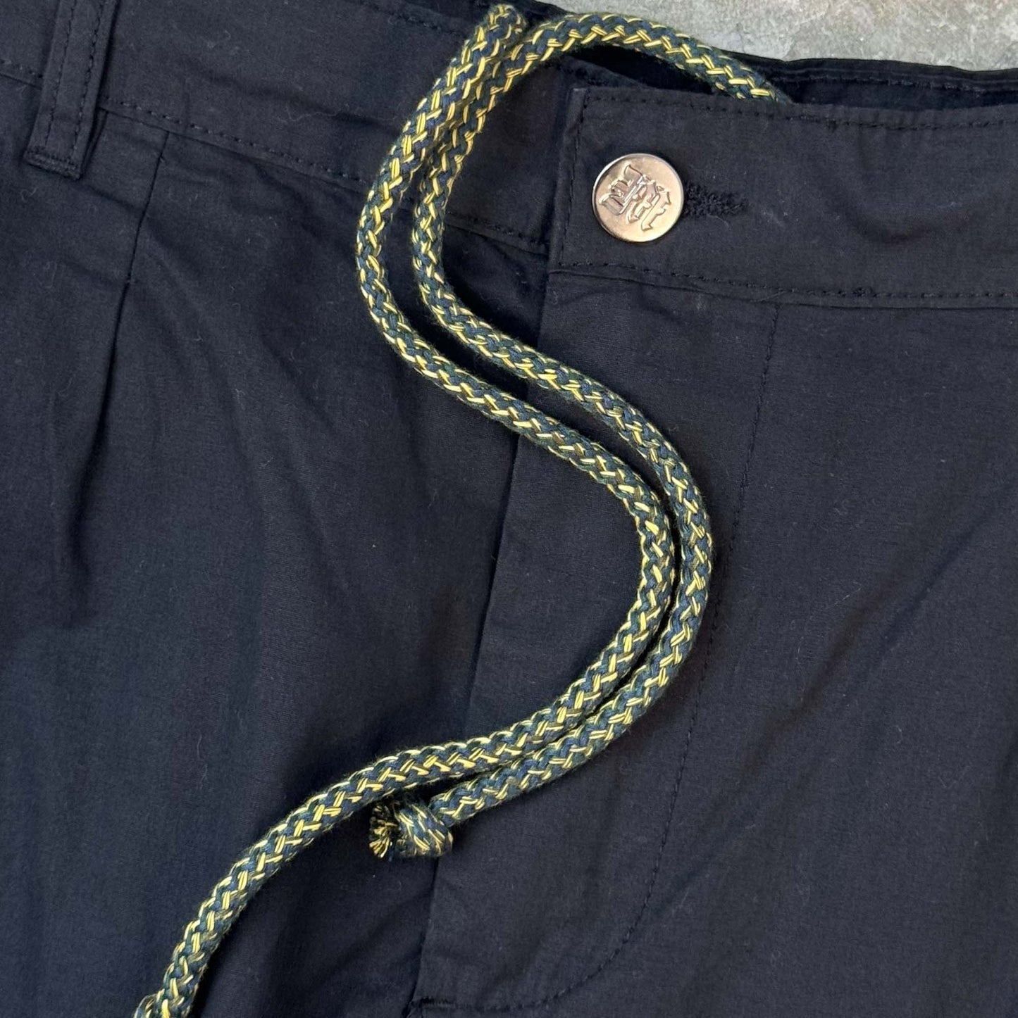 MN+LA™ PANTS SAMPLE 075