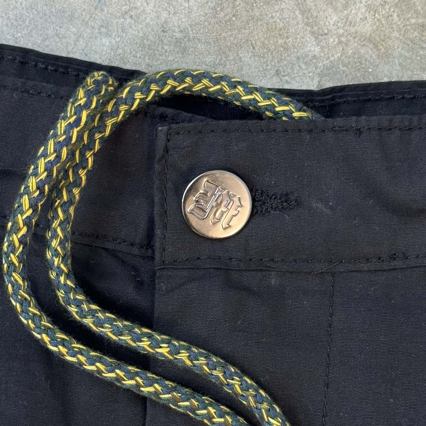 MN+LA™ PANTS SAMPLE 075