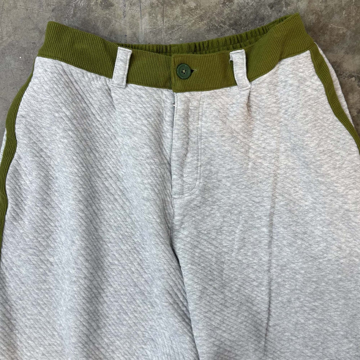 MN+LA™ PANTS SAMPLE 076