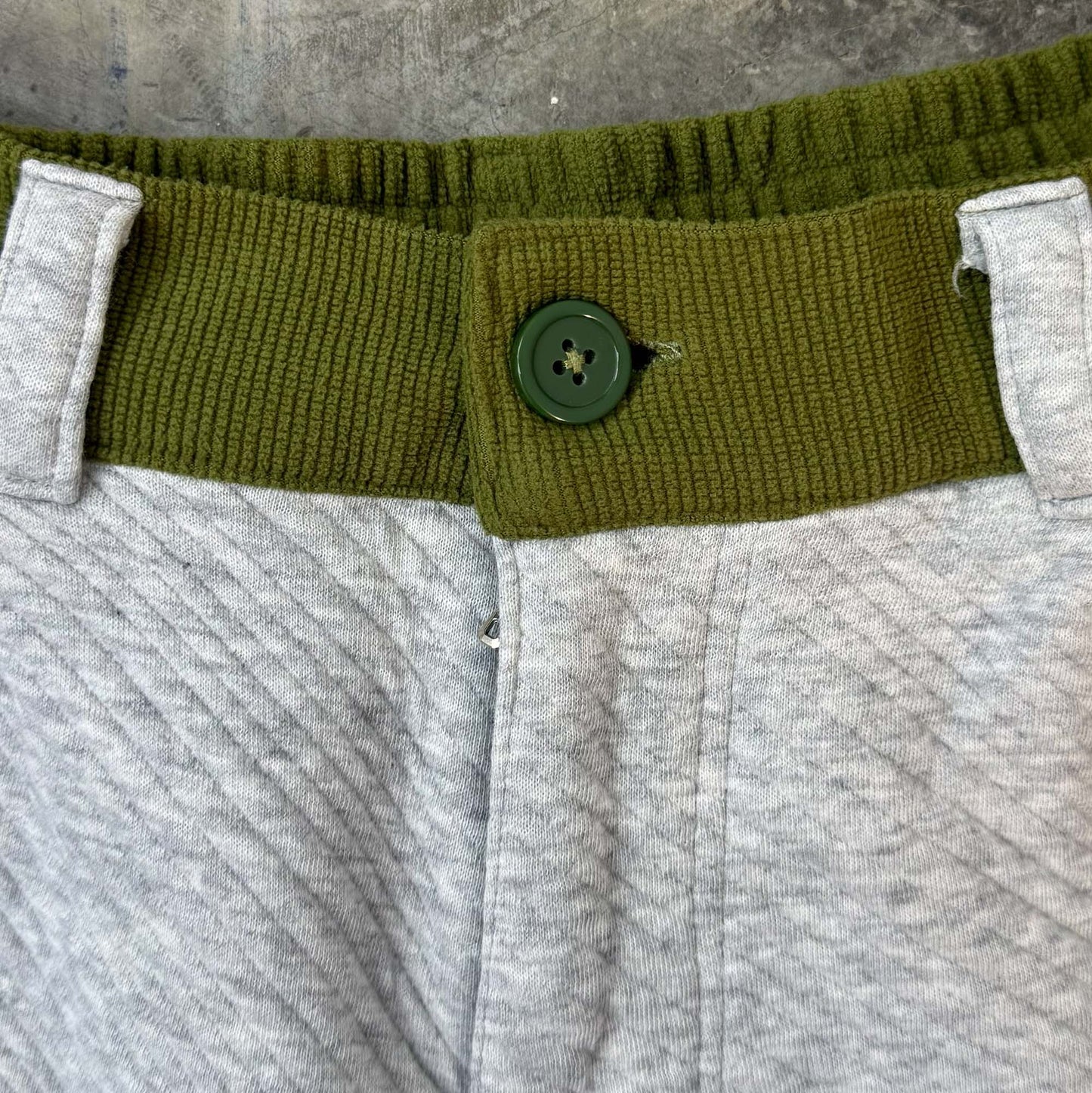 MN+LA™ PANTS SAMPLE 076