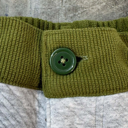 MN+LA™ PANTS SAMPLE 076