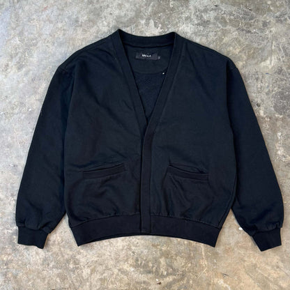 MN+LA™ CARDIGAN SAMPLE 002