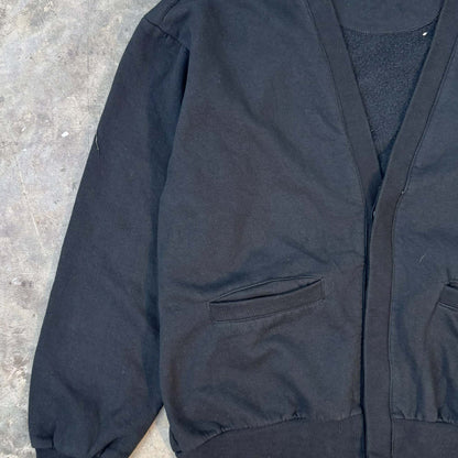 MN+LA™ CARDIGAN SAMPLE 002