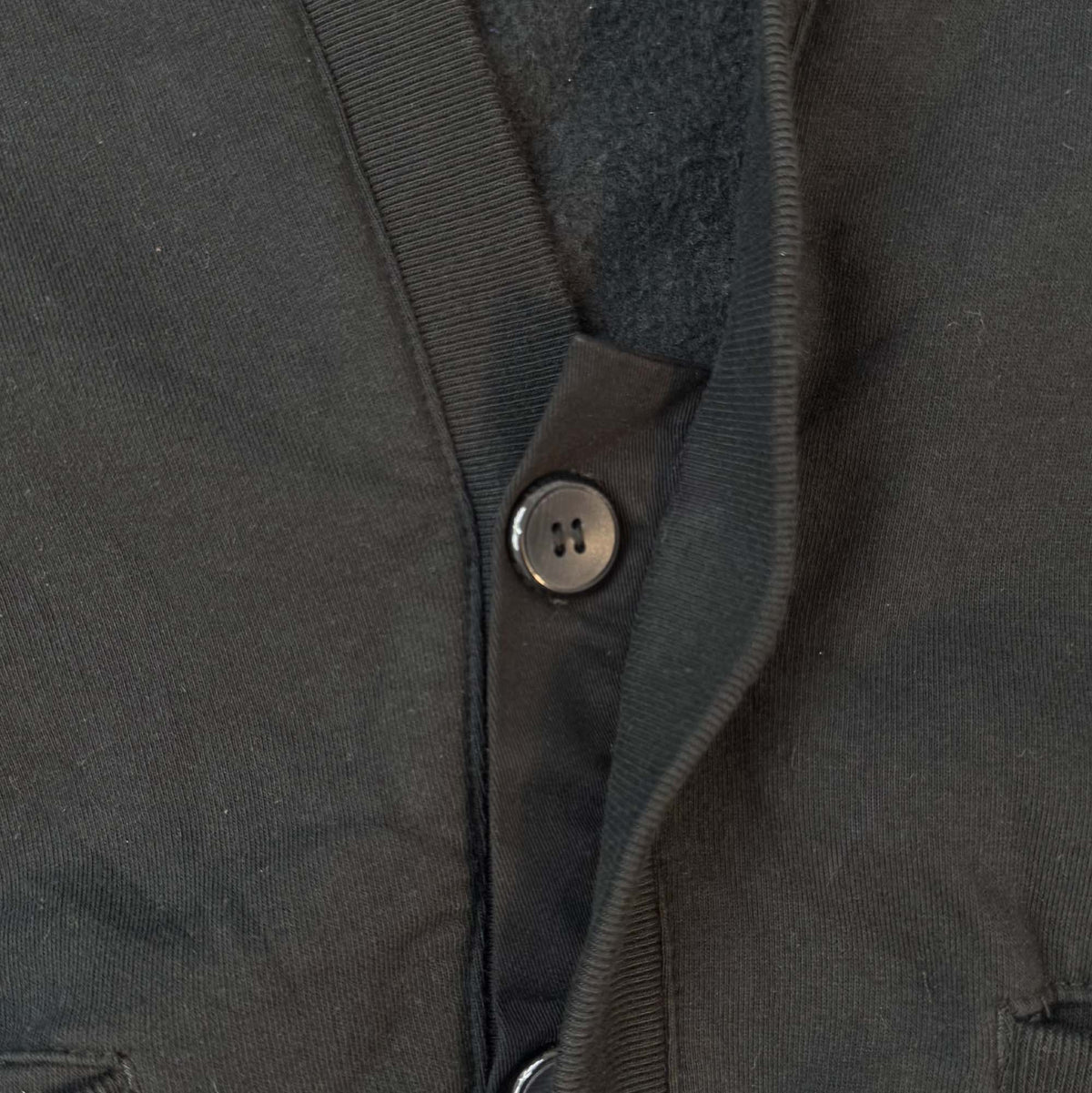 MN+LA™ CARDIGAN SAMPLE 002
