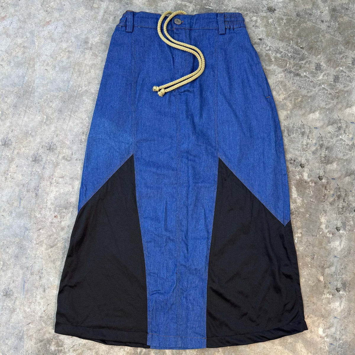 FEMME SKIRT SAMPLE 008