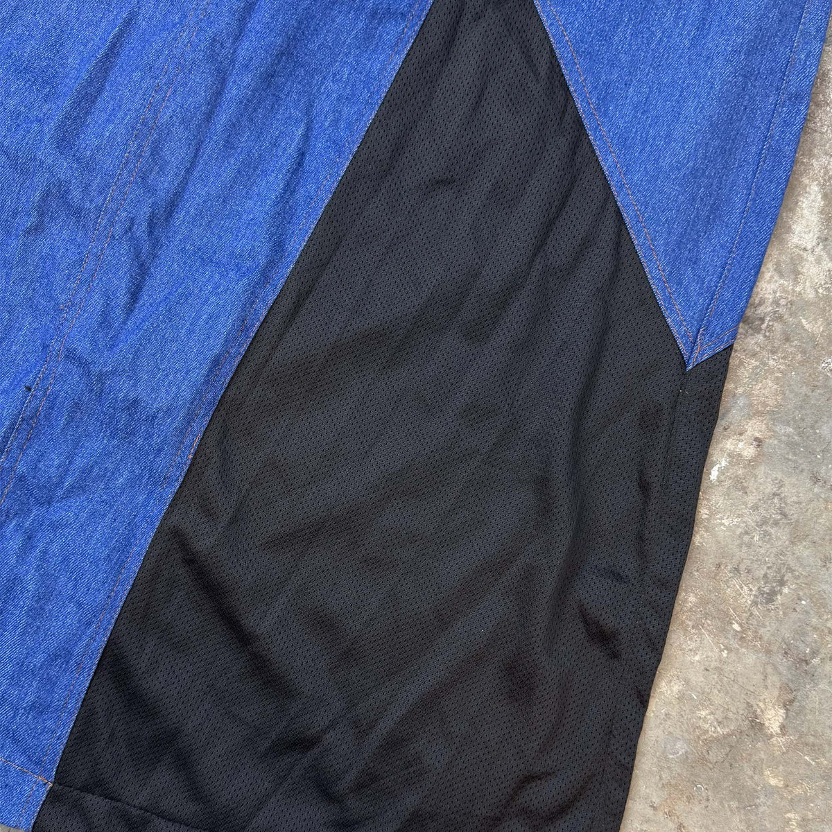 FEMME SKIRT SAMPLE 008