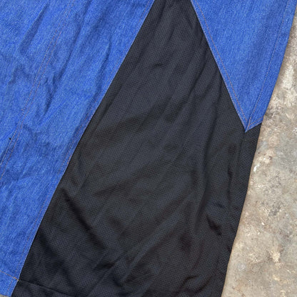 FEMME SKIRT SAMPLE 008