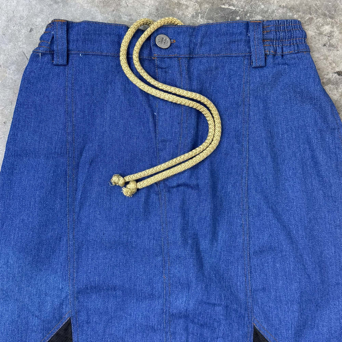 FEMME SKIRT SAMPLE 008