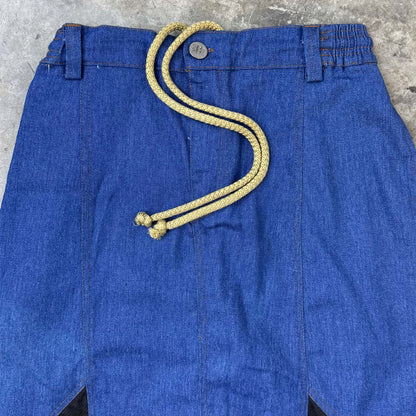 FEMME SKIRT SAMPLE 008