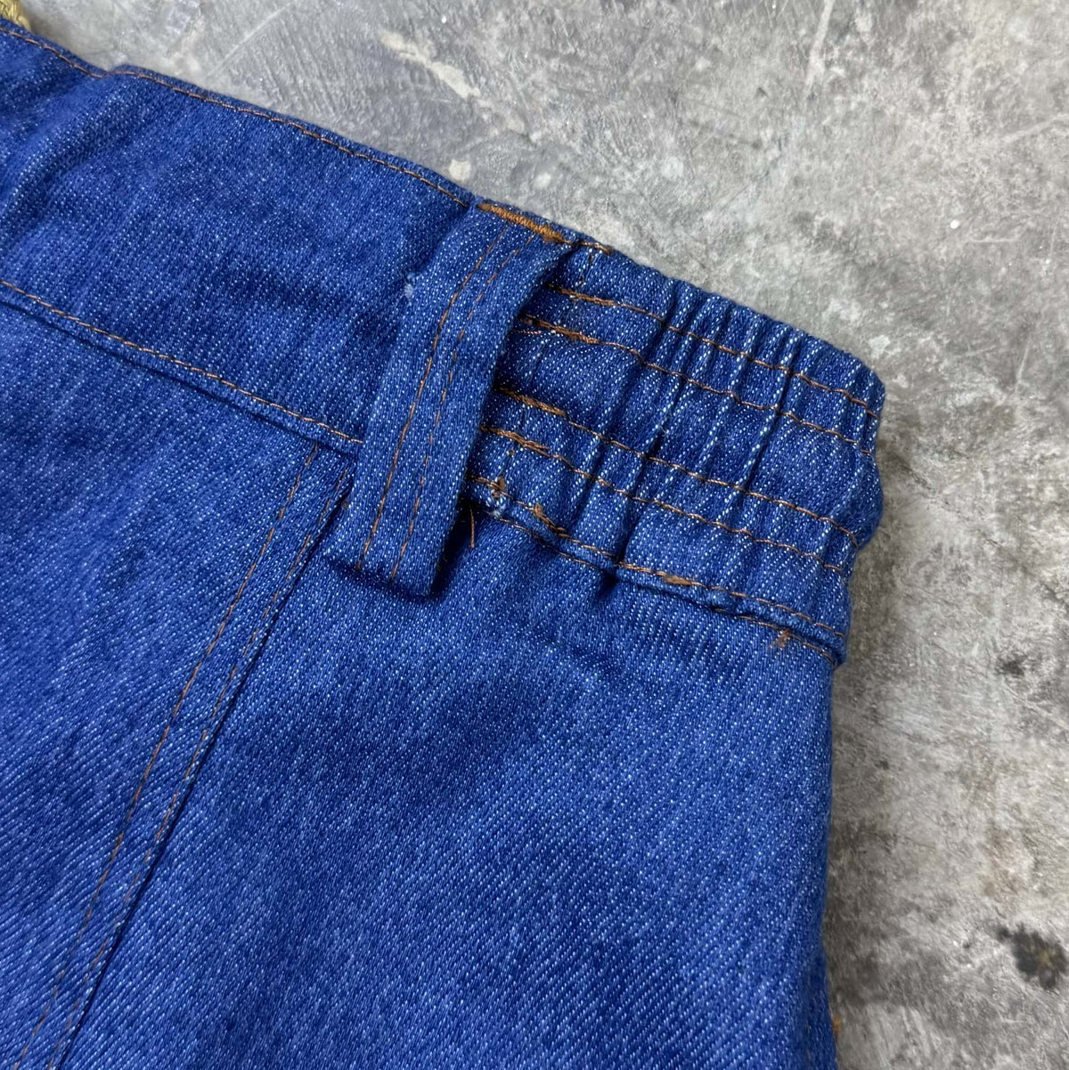 FEMME SKIRT SAMPLE 008