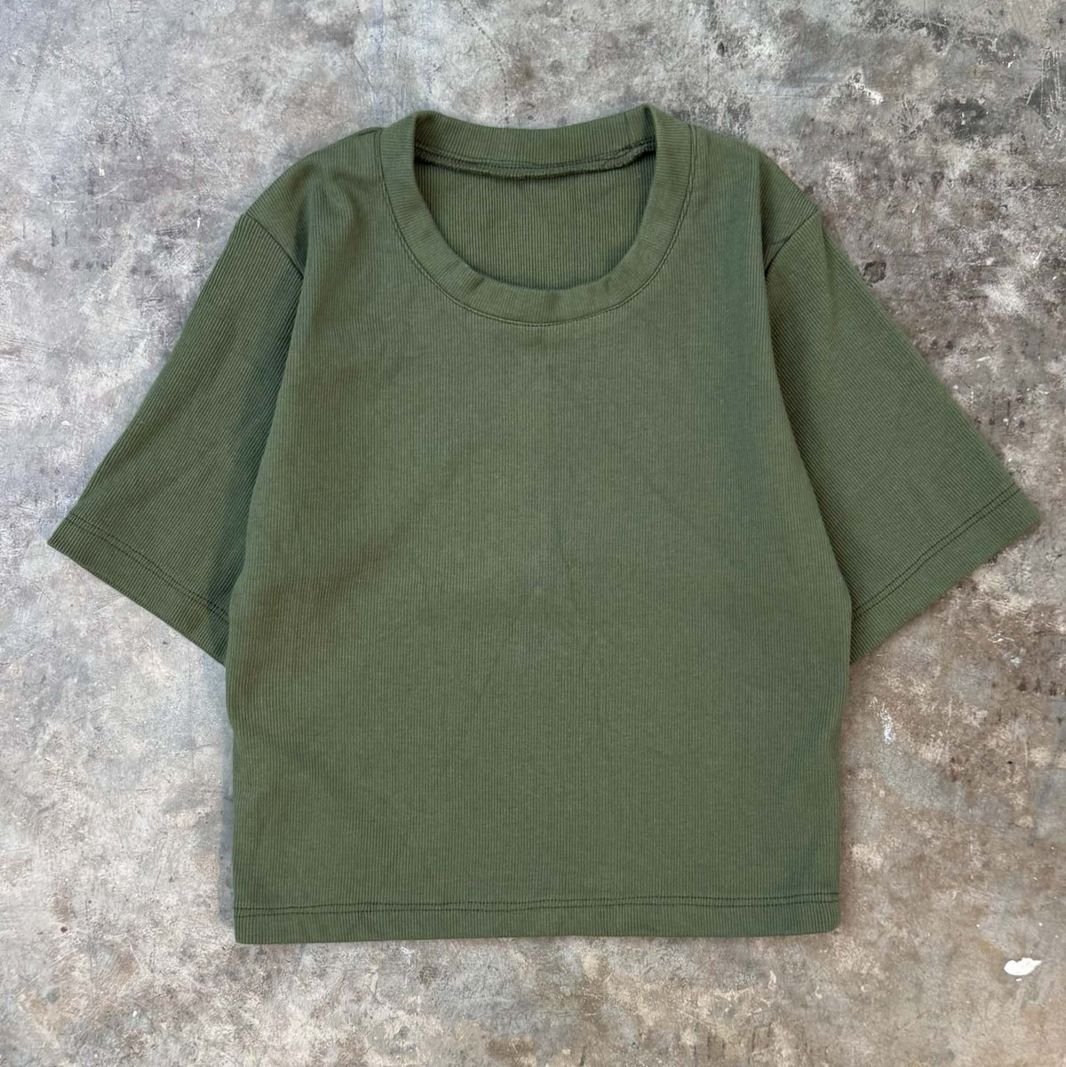 FEMME TOP SAMPLE 010