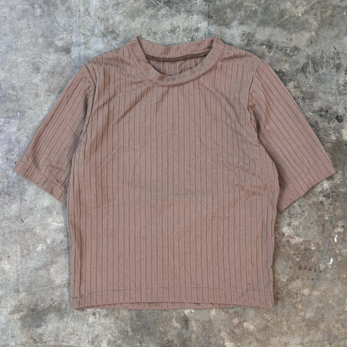 FEMME TOP SAMPLE 015