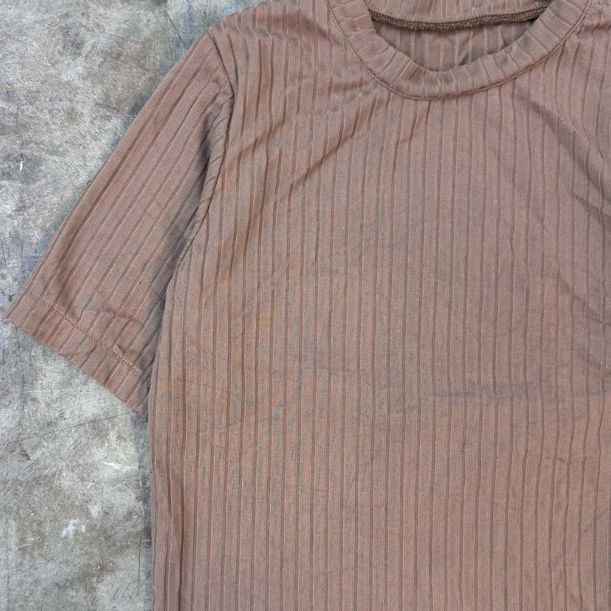 FEMME TOP SAMPLE 015