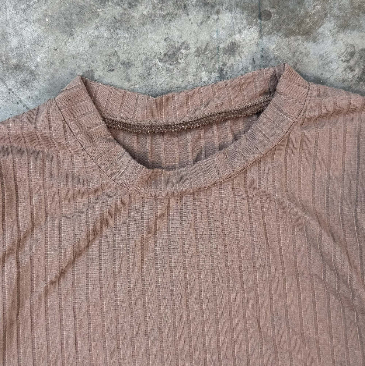 FEMME TOP SAMPLE 015