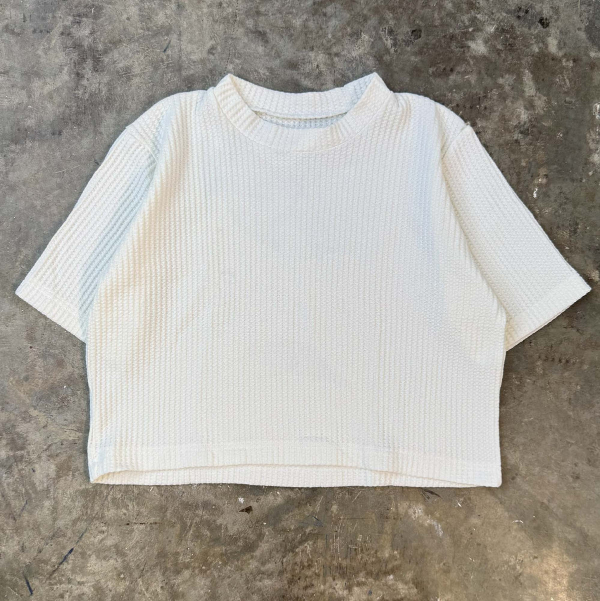 FEMME TOP SAMPLE 013