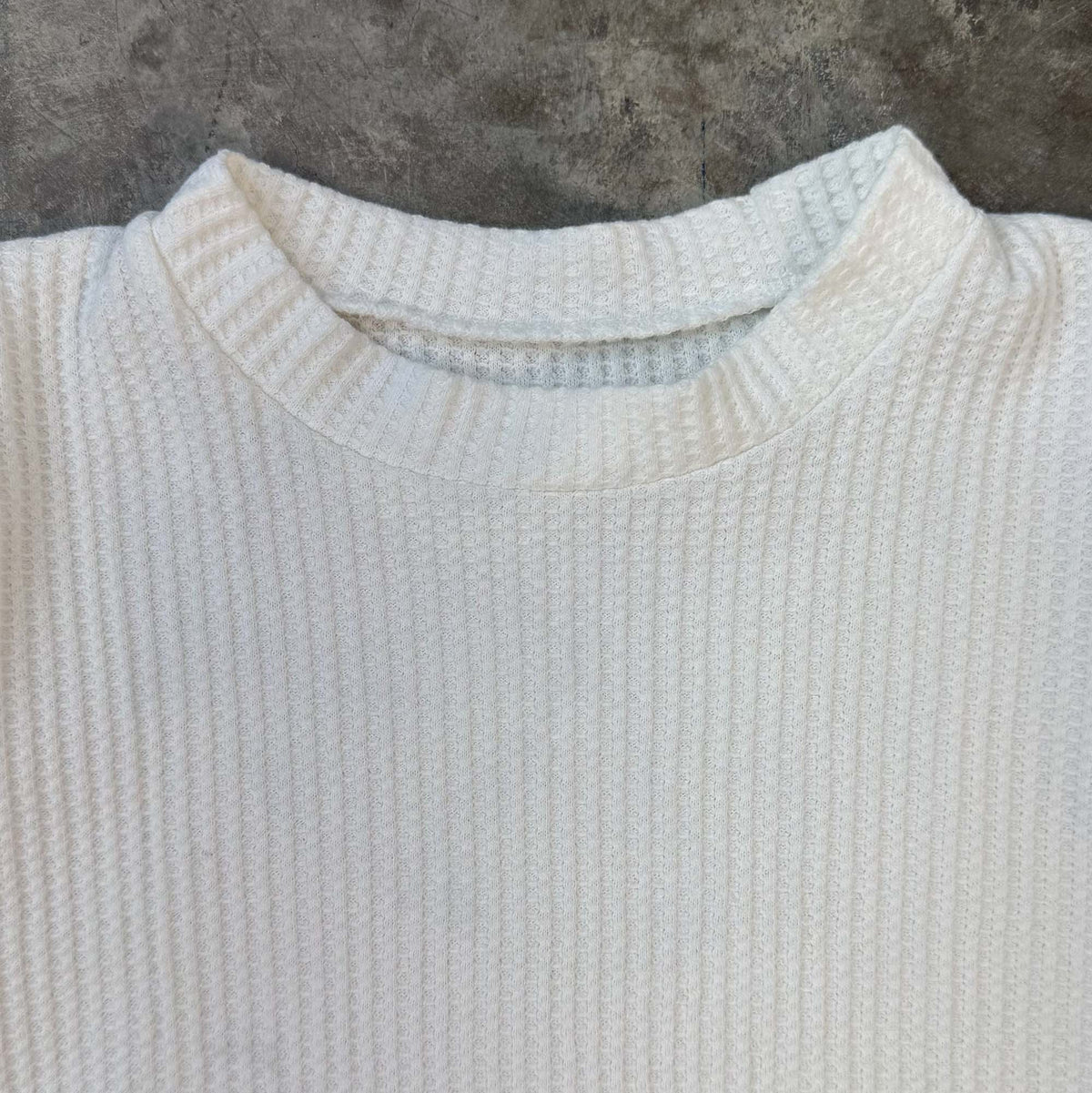 FEMME TOP SAMPLE 013