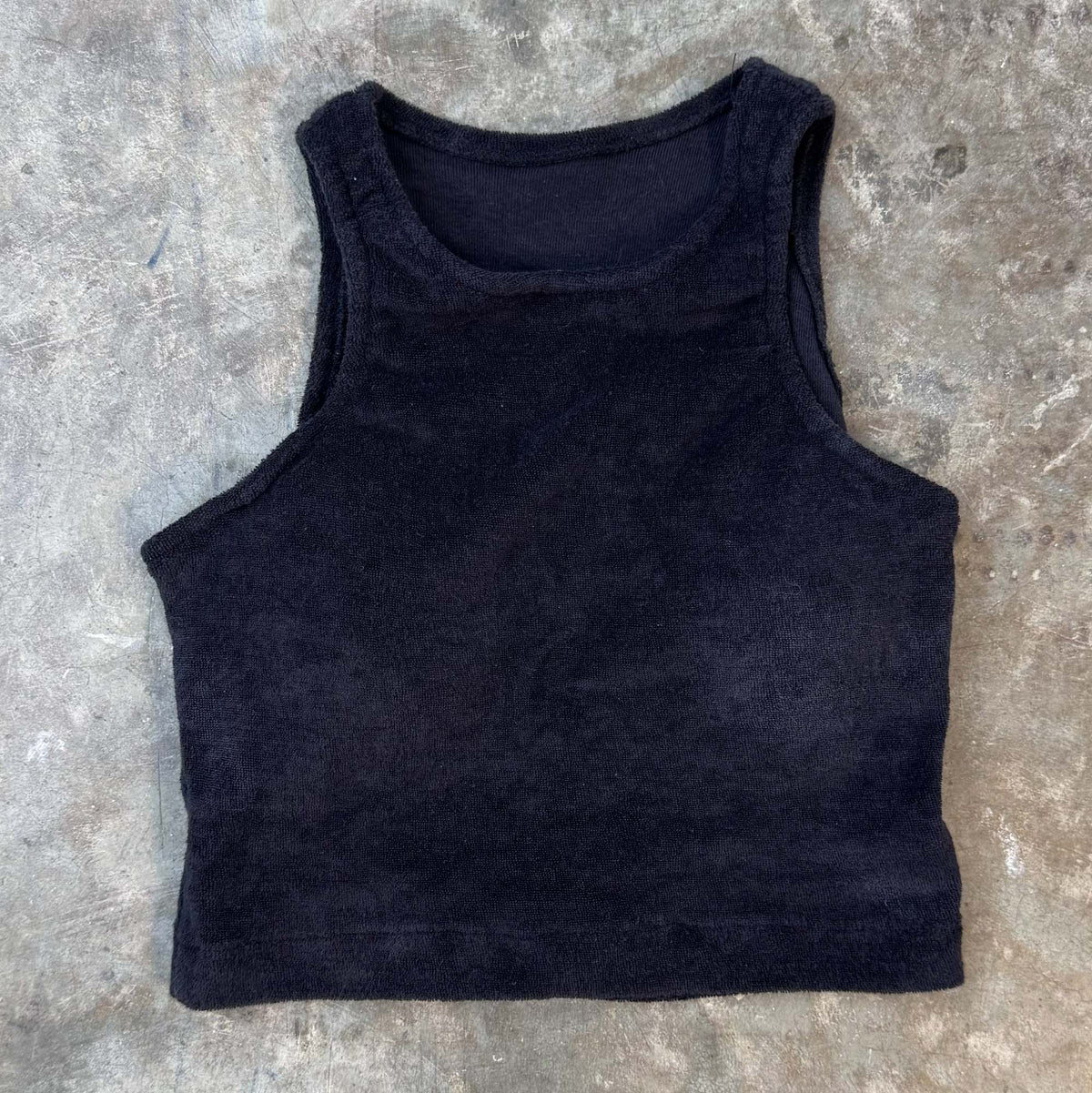 FEMME TOP SAMPLE 014