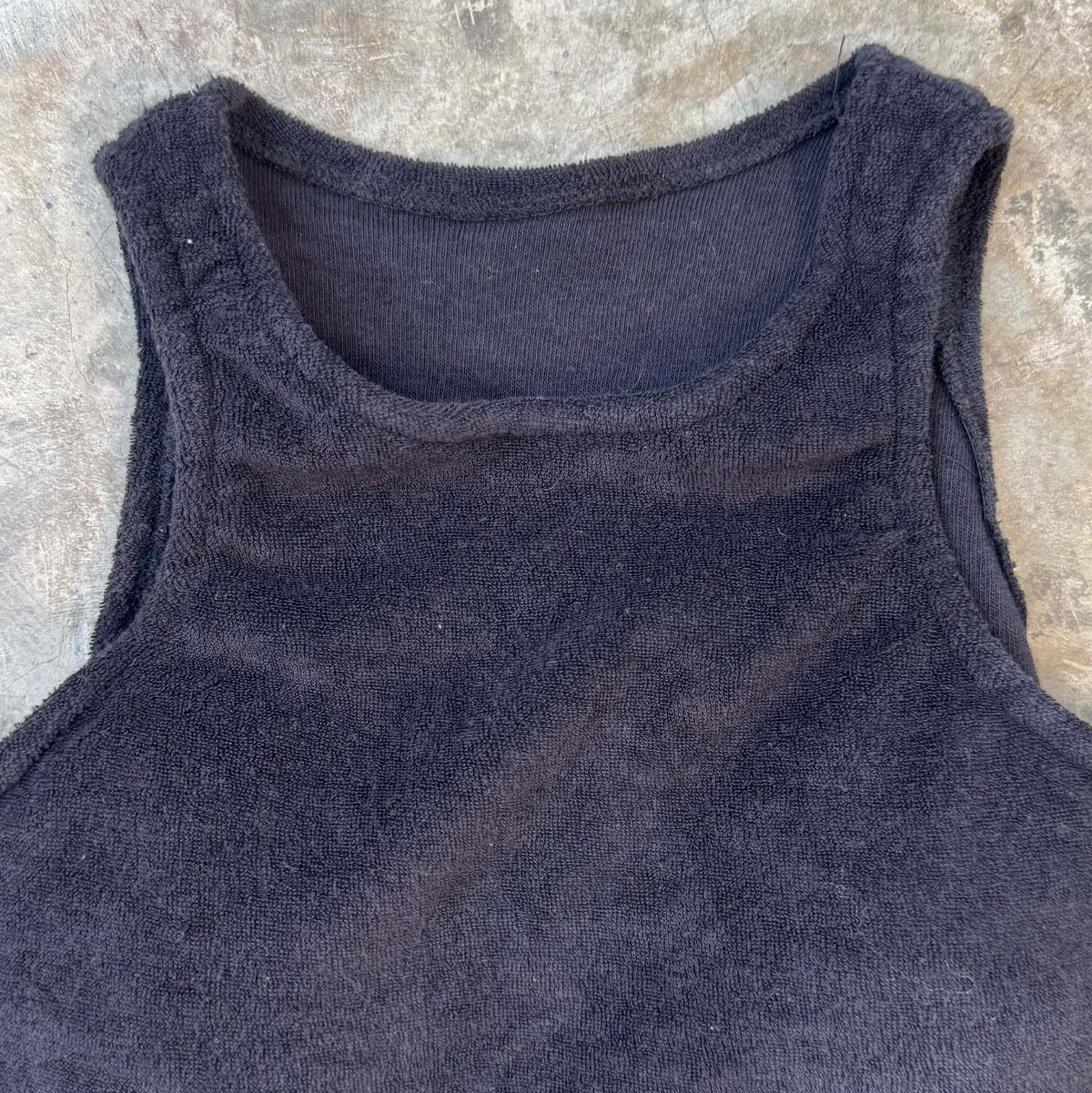 FEMME TOP SAMPLE 014