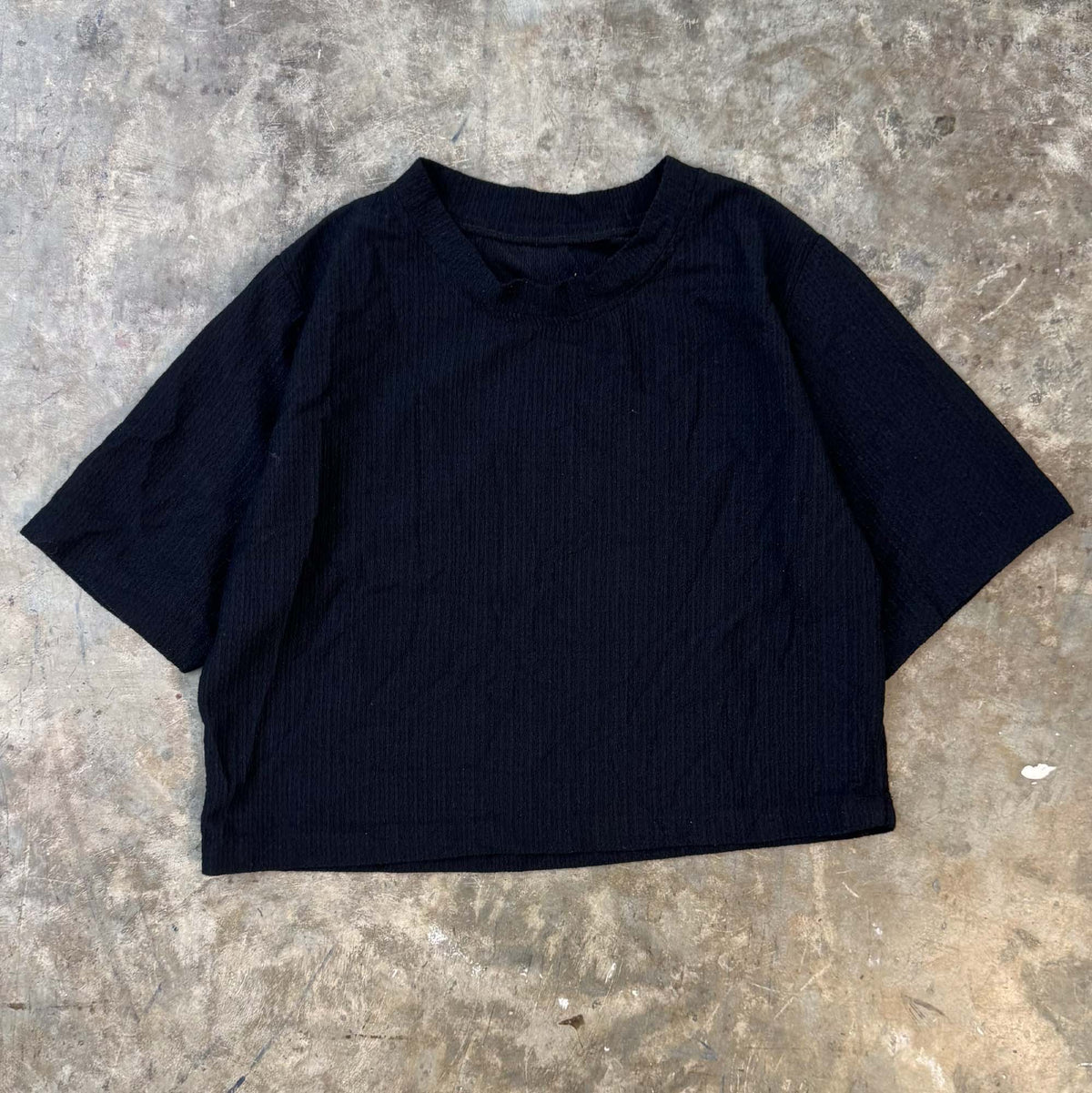 FEMME TOP SAMPLE 009