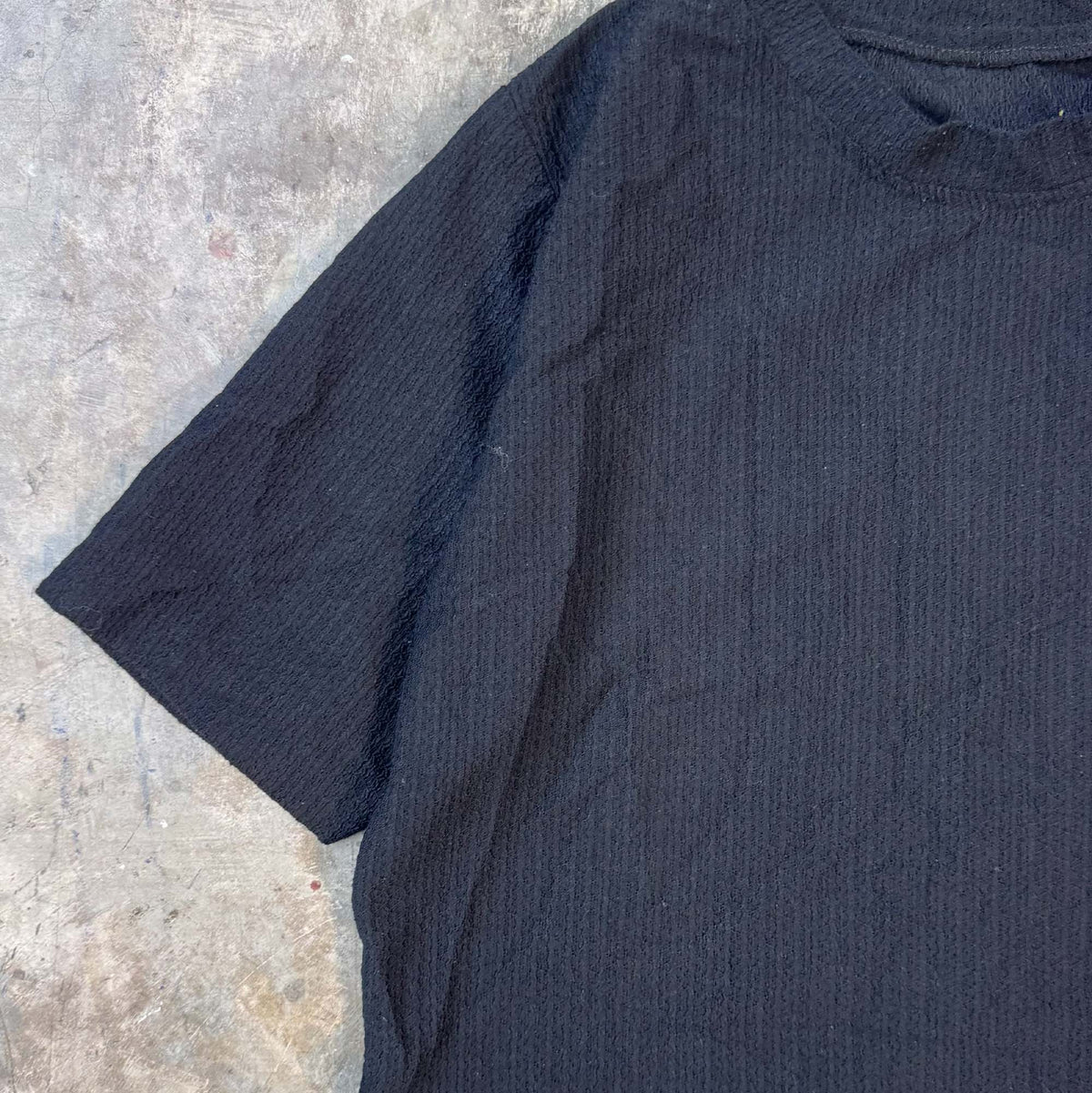 FEMME TOP SAMPLE 009