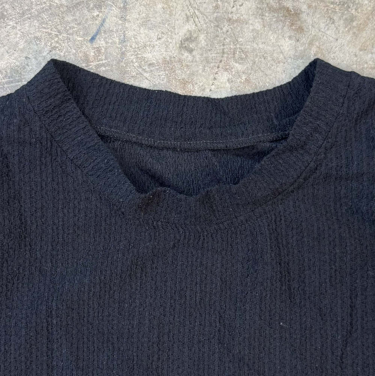 FEMME TOP SAMPLE 009