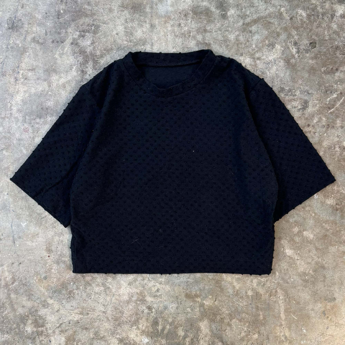 FEMME TOP SAMPLE 012