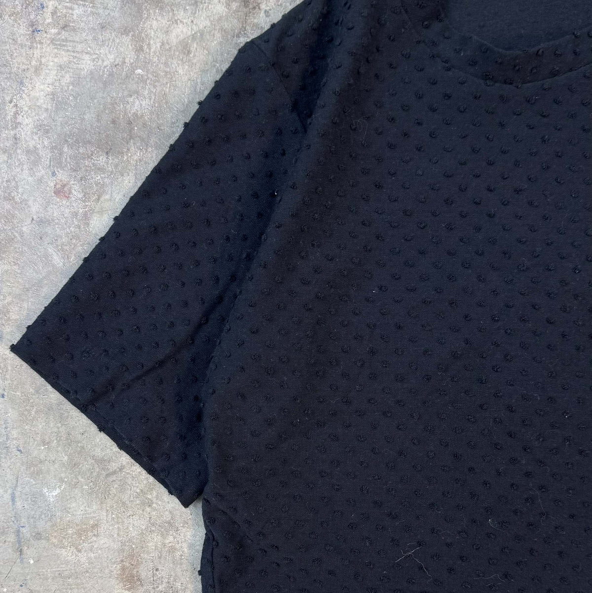 FEMME TOP SAMPLE 012