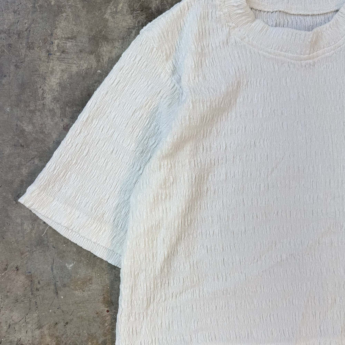 FEMME TOP SAMPLE 011