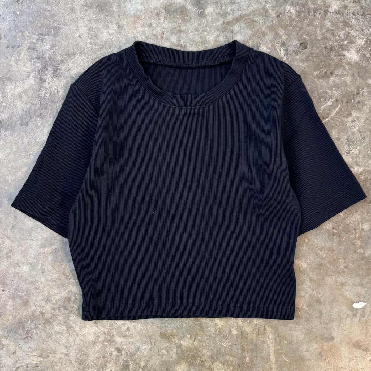 FEMME TOP SAMPLE 016