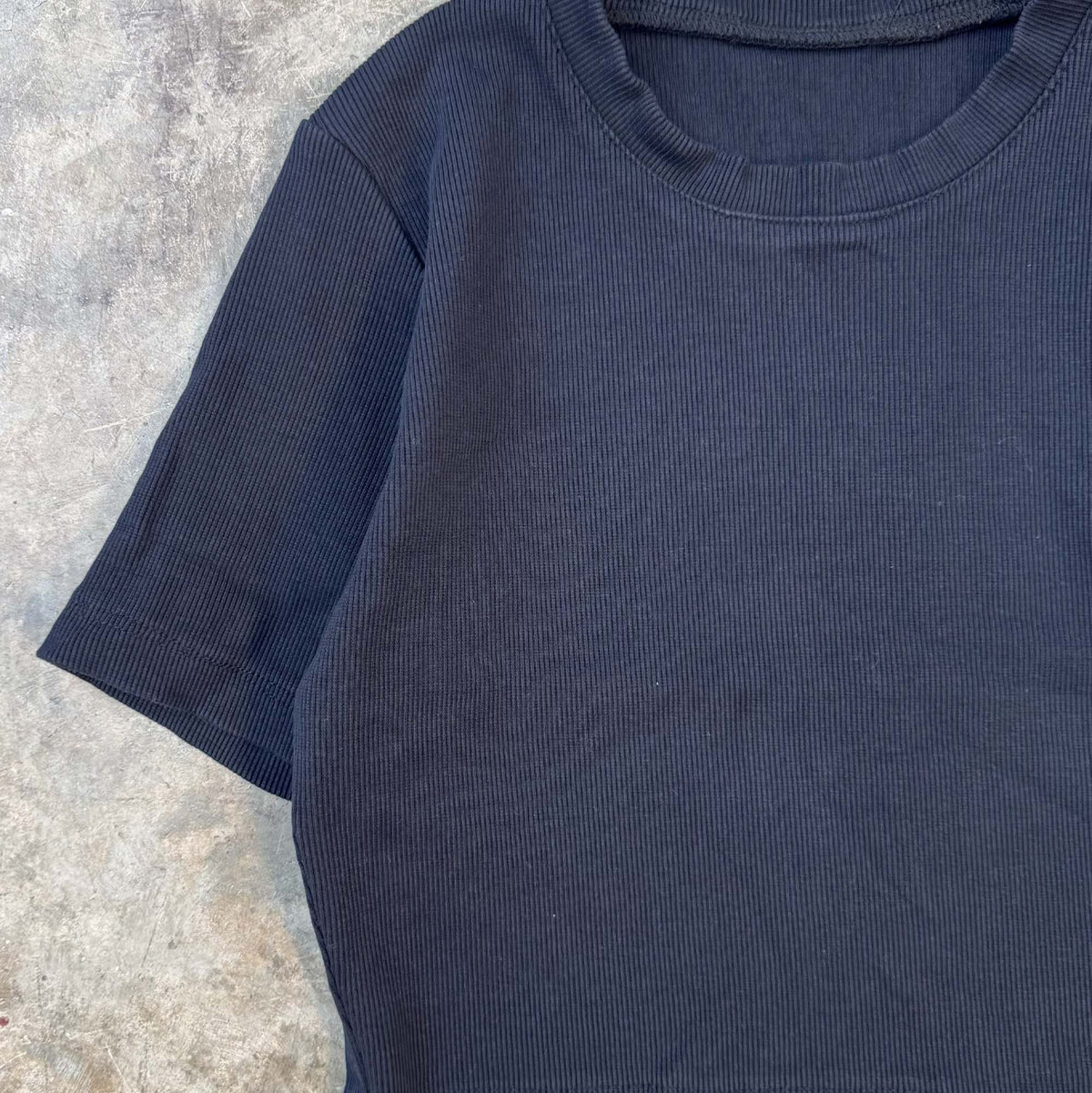 FEMME TOP SAMPLE 016