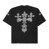 "IRON WARDEN" IN ANTHRACITE