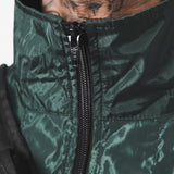 "WAGWAN" WINDBREAKER V2 IN JADE