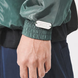 "WAGWAN" WINDBREAKER V2 IN JADE