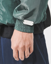 "WAGWAN" WINDBREAKER V2 IN JADE