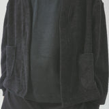 LITTLE HUMAN™ TANK TOP IN ANTHRACITE